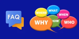 FAQ-What-When-Who-How-Where-Why FAQ