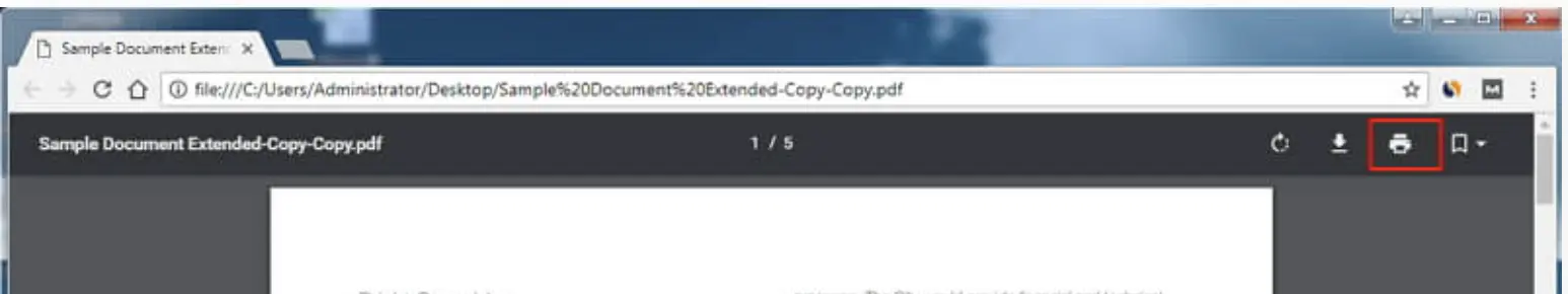REMOVE PASSWORD PROTECTION FROM PDF USING GOOGLE CHROME REMOVE PASSWORD PROTECTION FROM PDF USING GOOGLE CHROME